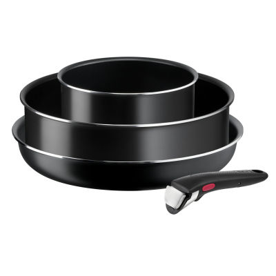 TEFAL INGENIO EASY COOK N CLEAN L1539002