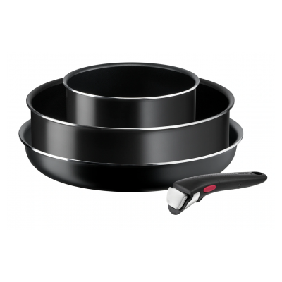 TEFAL INGENIO EASY COOK N CLEAN L1539002