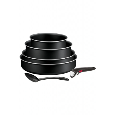 TEFAL SET 6P GENEROUS COOK L3129102