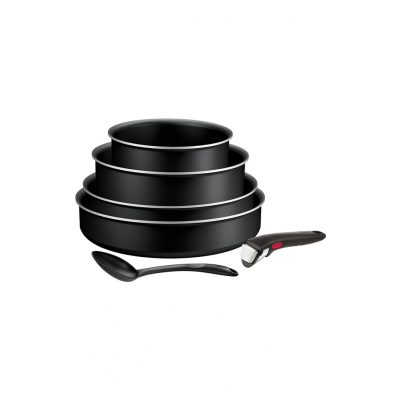 TEFAL SET 6P GENEROUS COOK L3129102