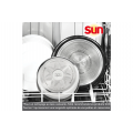 TEFAL SET 6P GENEROUS COOK L3129102