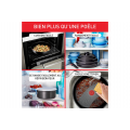 TEFAL SET 6P GENEROUS COOK L3129102