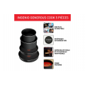 TEFAL SET 6P GENEROUS COOK L3129102