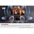 Samsung Q-Series Q850F : Q810F + Enceintes SWA-9500S