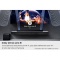 Samsung Q-Series Q850F : Q810F + Enceintes SWA-9500S