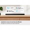 Samsung Q-Series Q850F : Q810F + Enceintes SWA-9500S