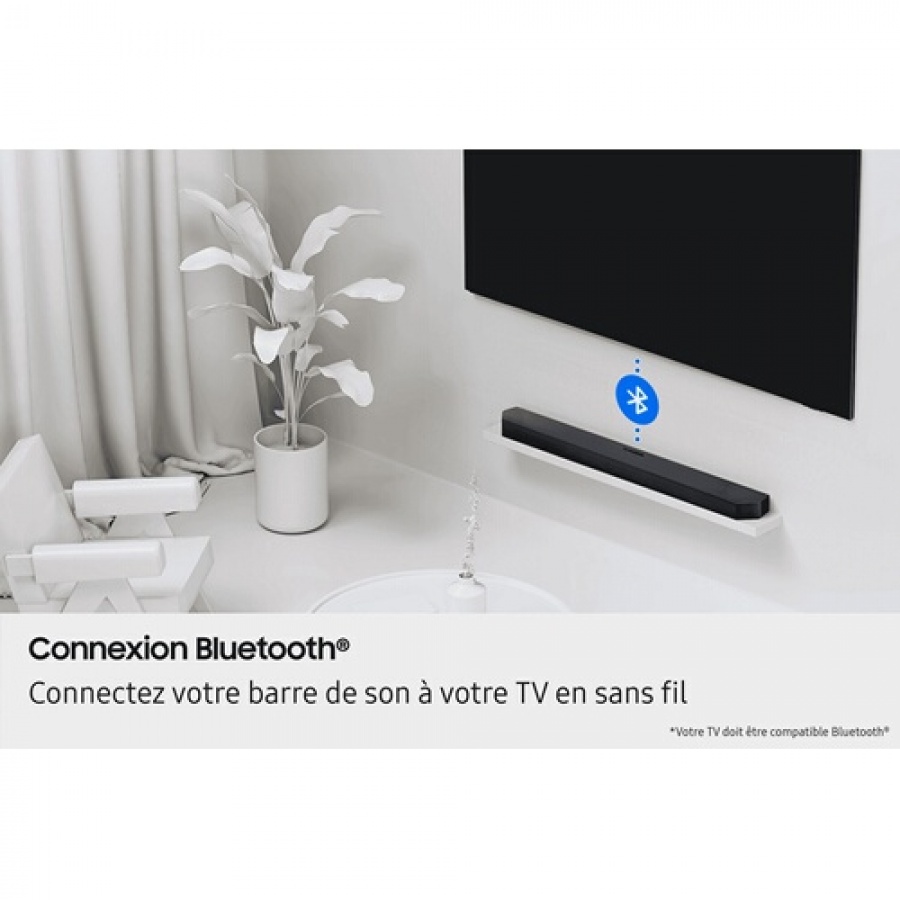 SAMSUNG HBW660FXE B-Series B660F n°10