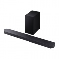 Samsung Q-Series Q610F