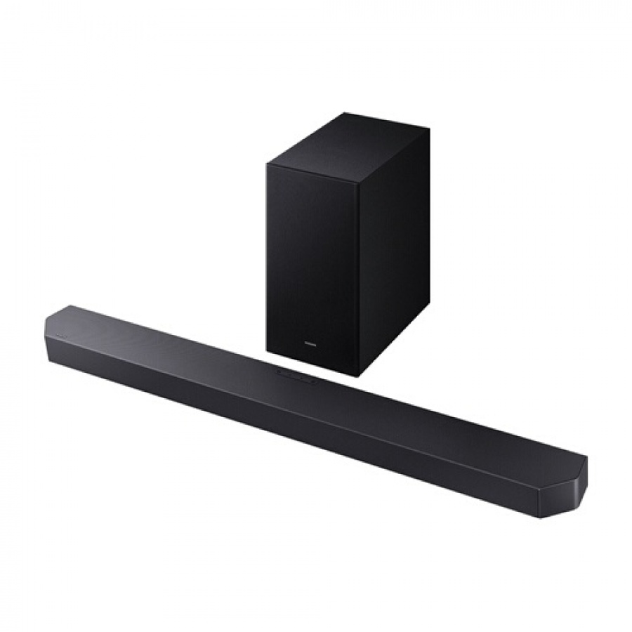 Samsung Q-Series Q610F n°1