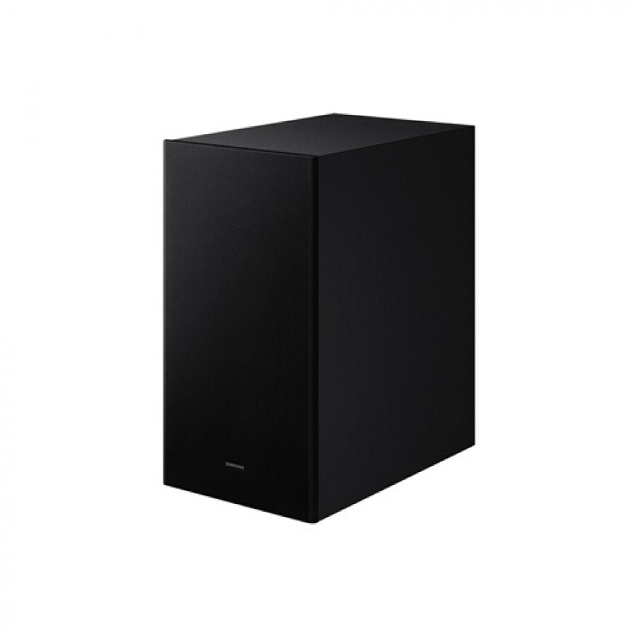 Samsung Q-Series Q610F n°6