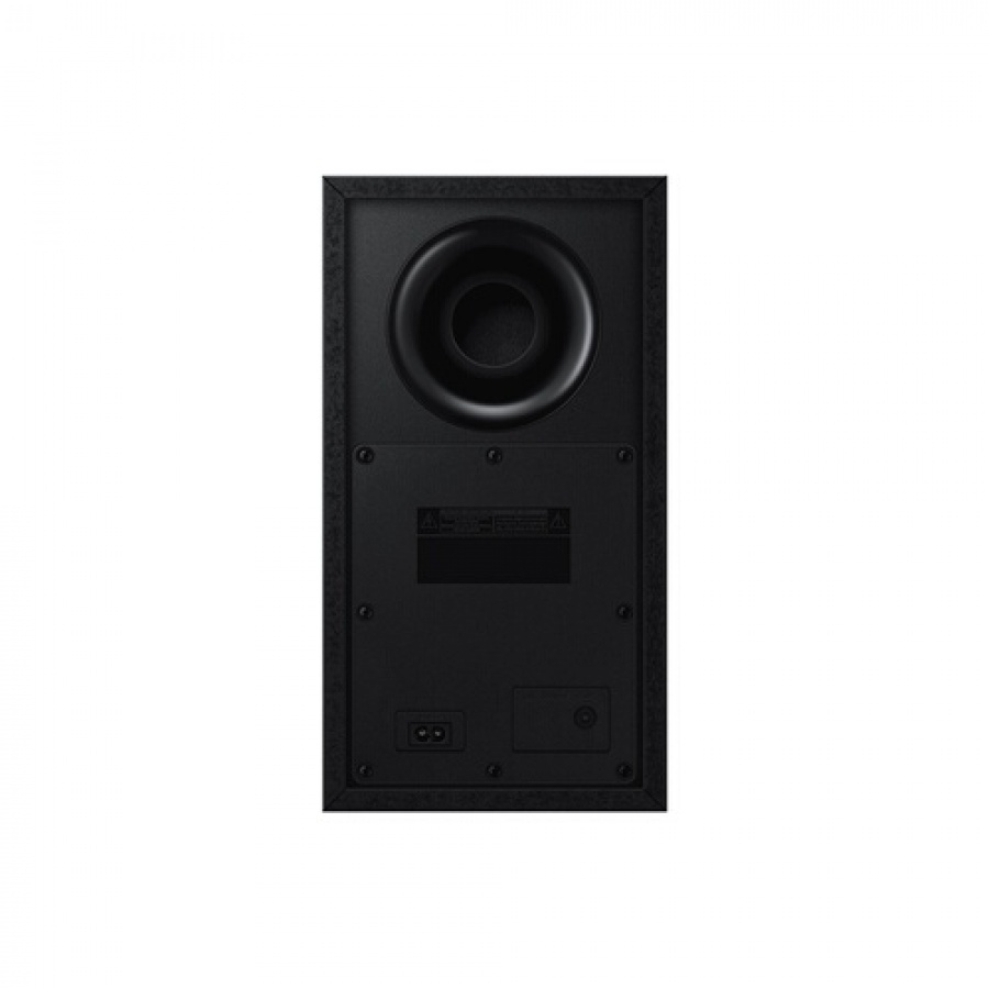 Samsung Q-Series Q610F n°7