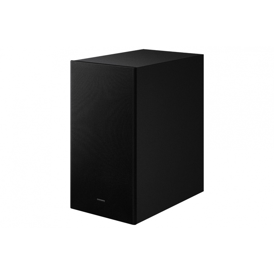 Samsung Q-Series Q610F n°13