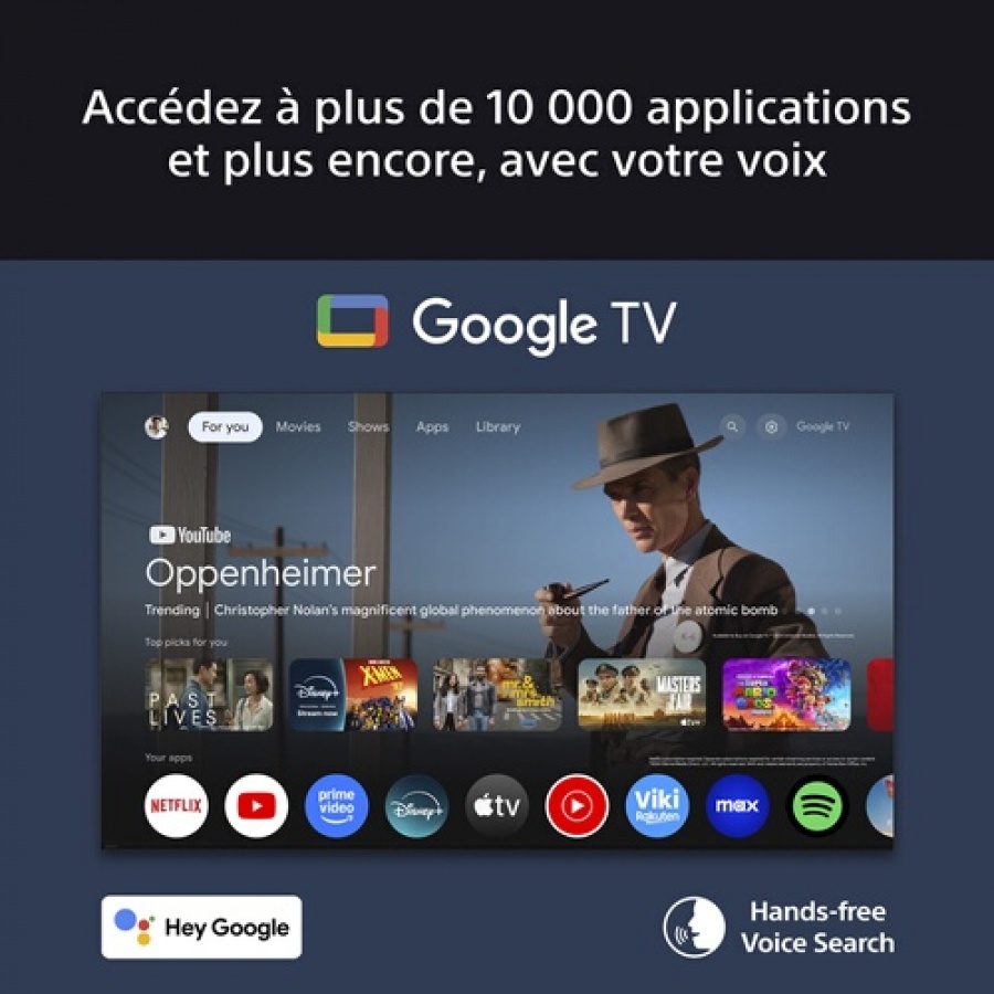 SONY K85S35BP CEI n°8