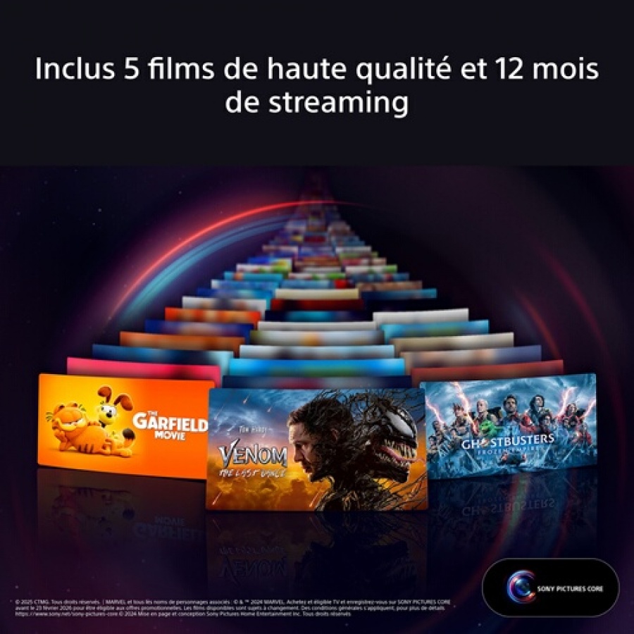 SONY K85S35BP CEI n°9