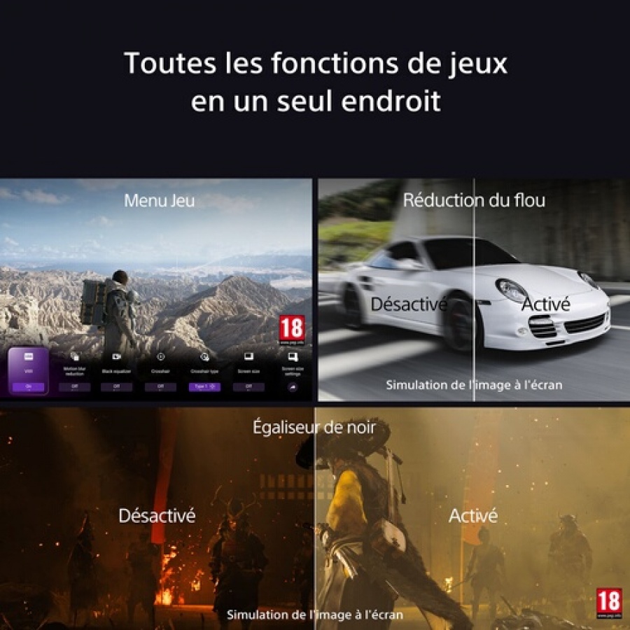 SONY K85S35BP CEI n°12