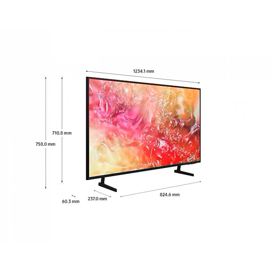 SAMSUNG TU55DU7105KXXC n°7