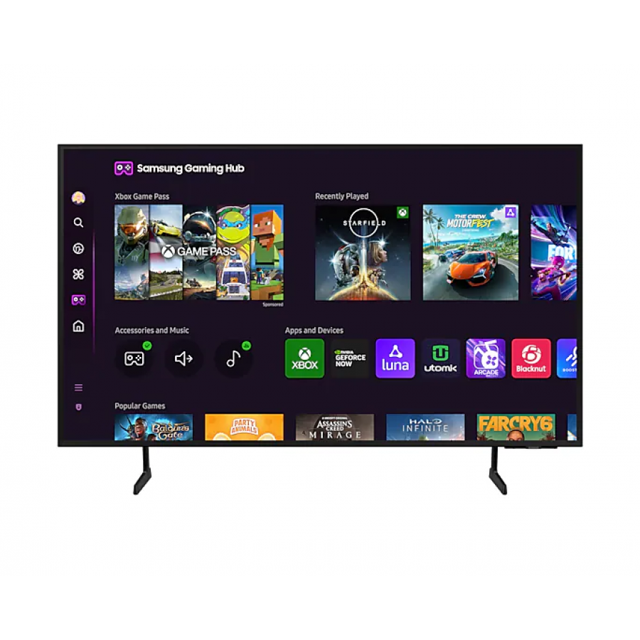 SAMSUNG TU55DU7105KXXC n°2