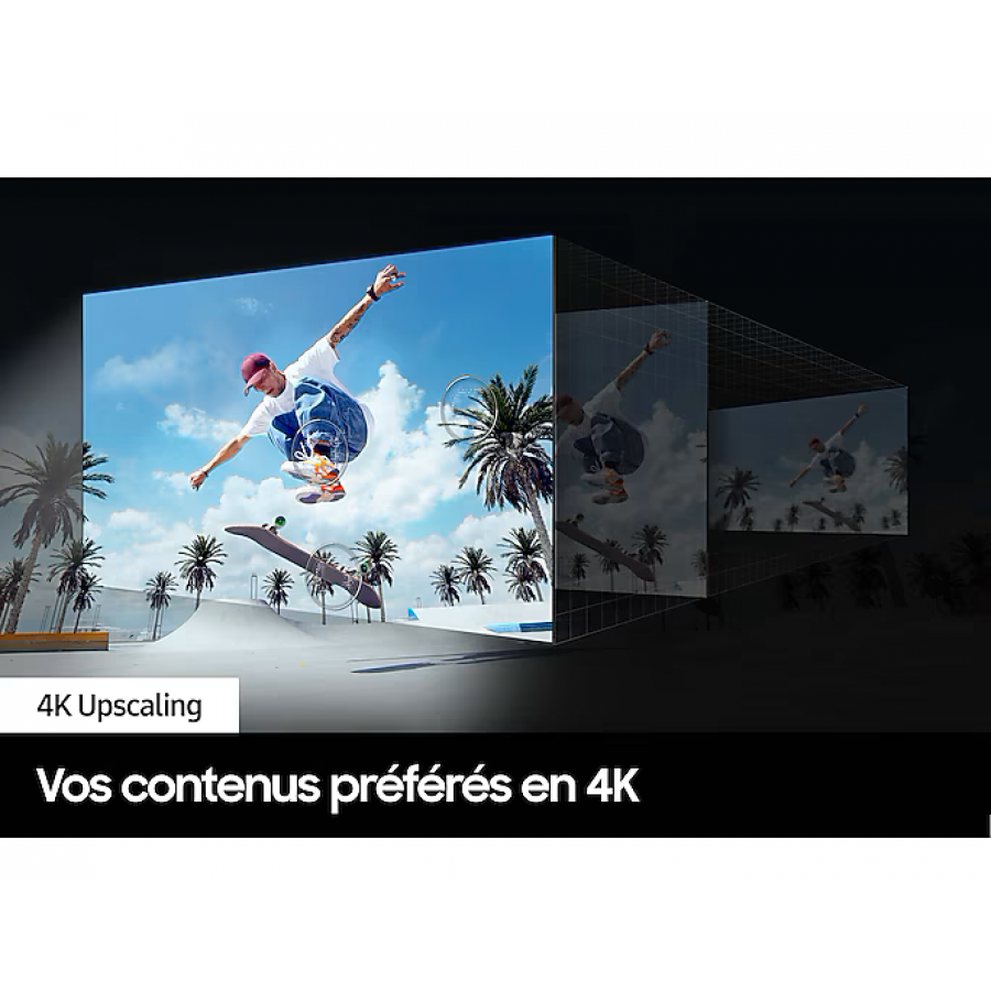 SAMSUNG TU55DU7105KXXC n°3