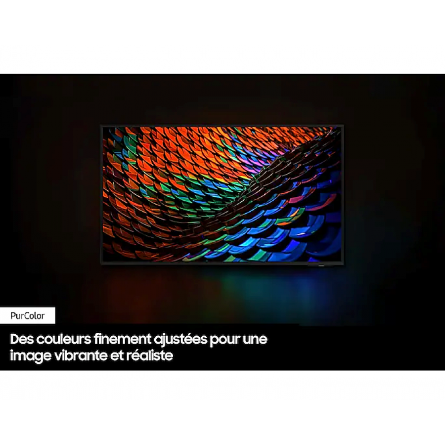 SAMSUNG TU55DU7105KXXC n°4