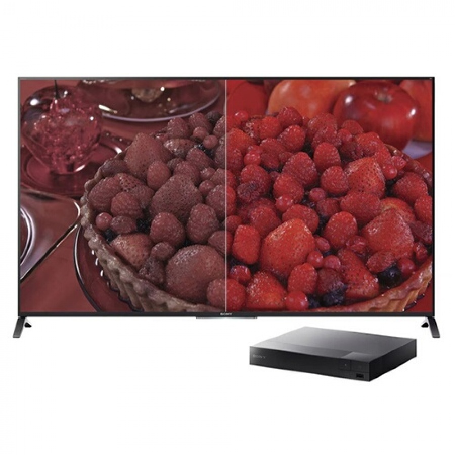 Sony BDP-S1700k  Full HD n°4