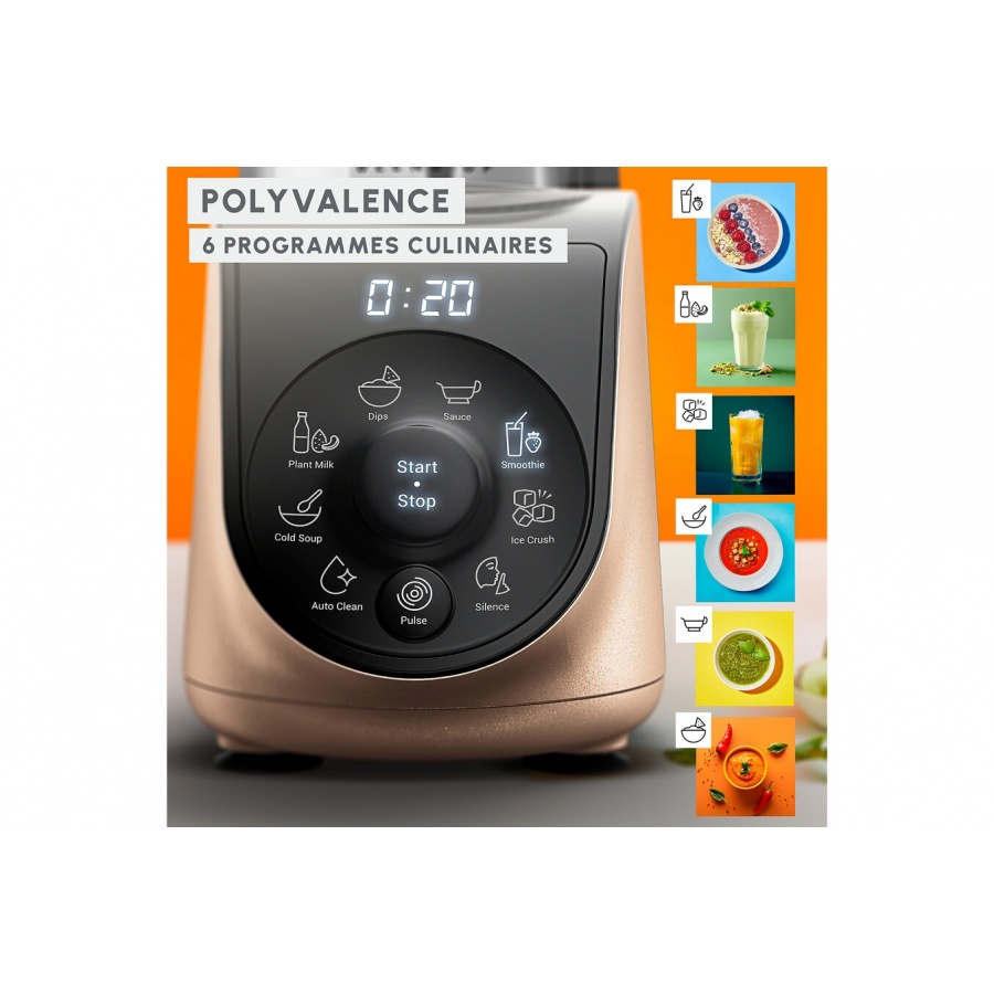 MOULINEX LM190AF0 BLEND UP n°3