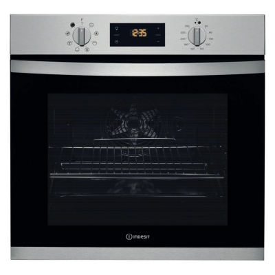 INDESIT IFW3544CIX