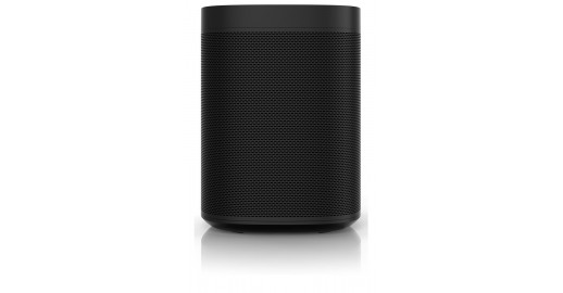 Enceinte multiroom Sonos ONE NOIR - DARTY Guyane