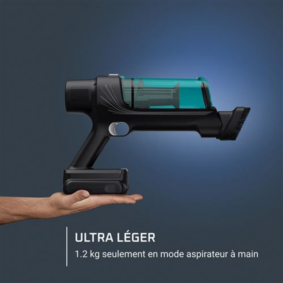 ROWENTA RH6A42WO n°3