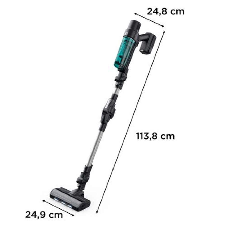 ROWENTA RH6A42WO n°6