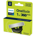 PHILIPS QP410/50 LAME ONEBLADE 360 x1