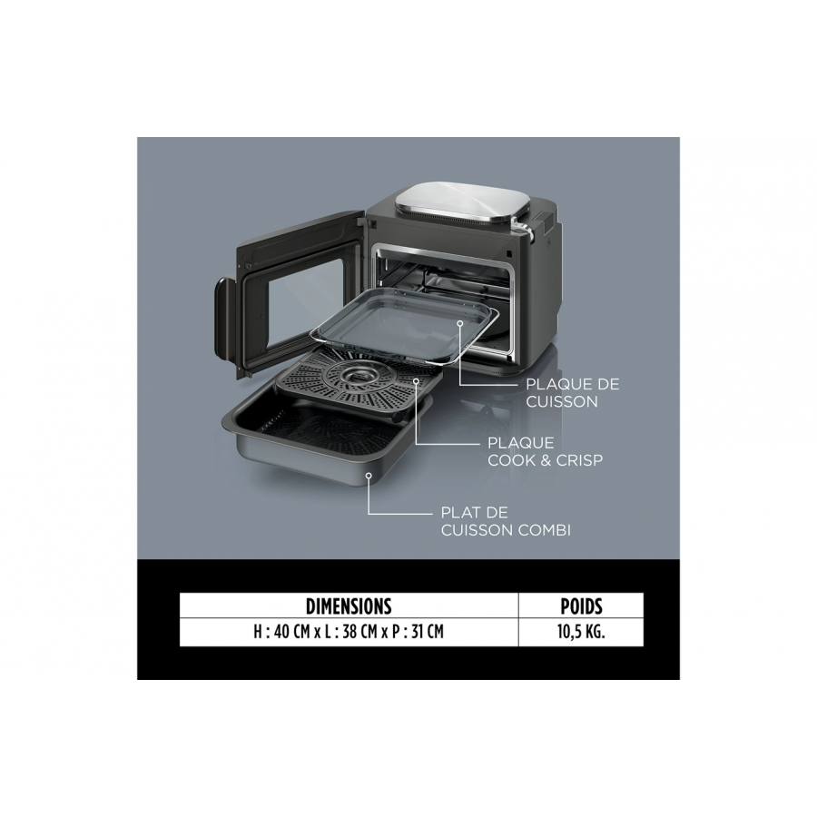 NINJA SFP700EU n°8