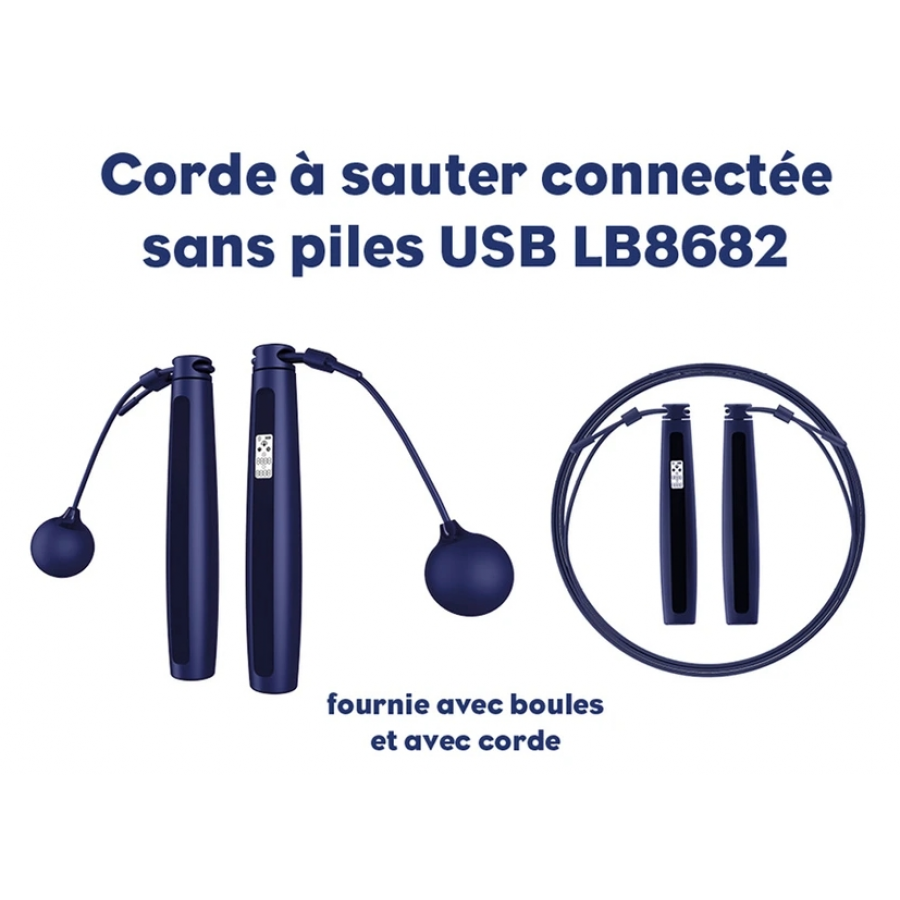 LITTLE BALANCE KIT DUO CONNECT EASY JUMP n°5