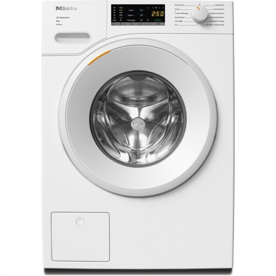MIELE WSA 123 WCS n°1
