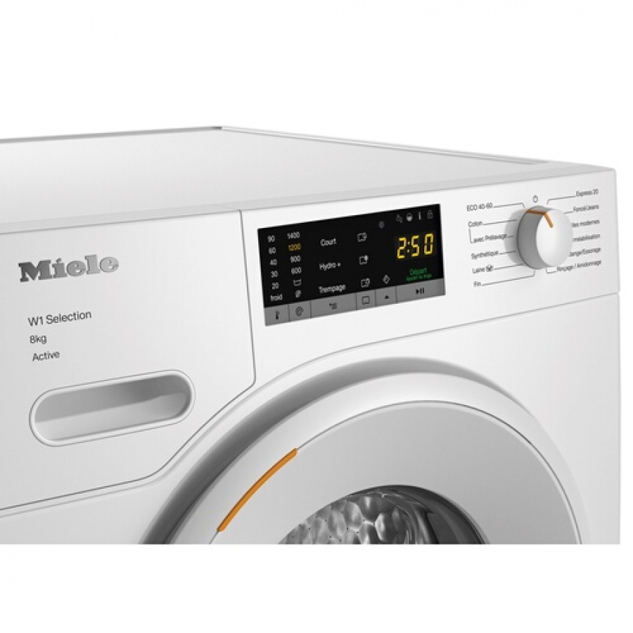MIELE WSA 123 WCS n°3