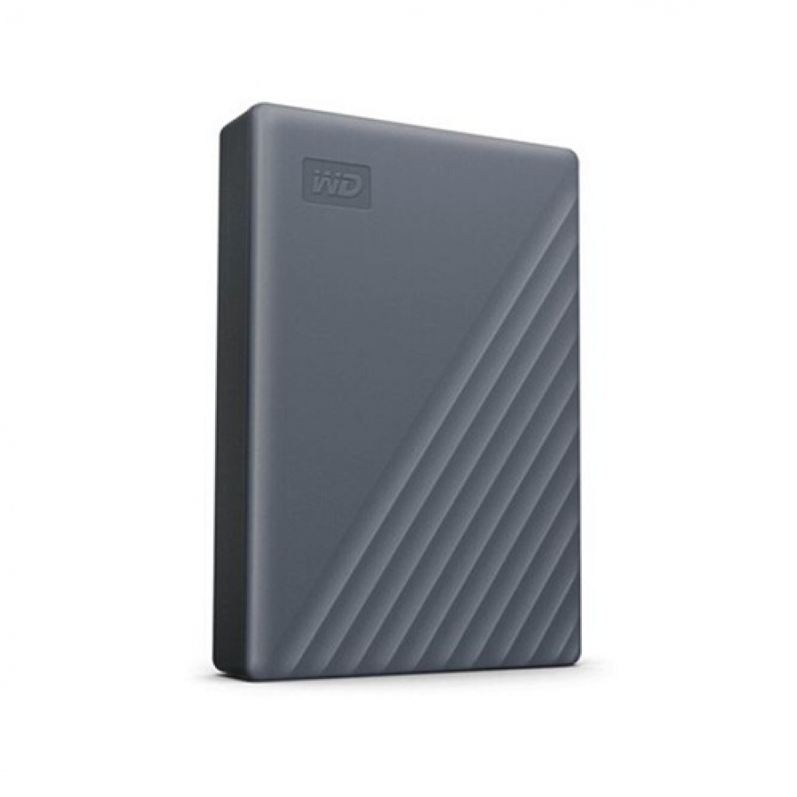 Wd MY PASSPORT USB-C 2T GRIS WORLDWIDE -2020 n°1