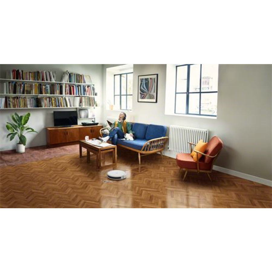 IROBOT COMBO ESSENTIAL BLANC Y011240 n°7