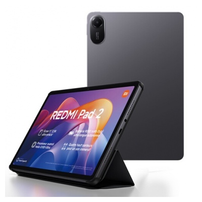Xiaomi Redmi Pad 2 4/128 Wifi+Cover+Fourreau FD