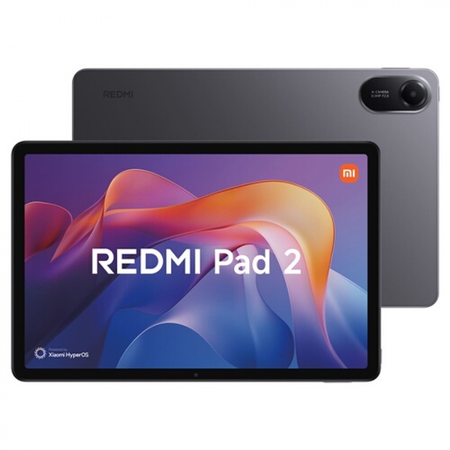 Xiaomi Redmi Pad 2 4/128 Wifi+Cover+Fourreau FD n°2