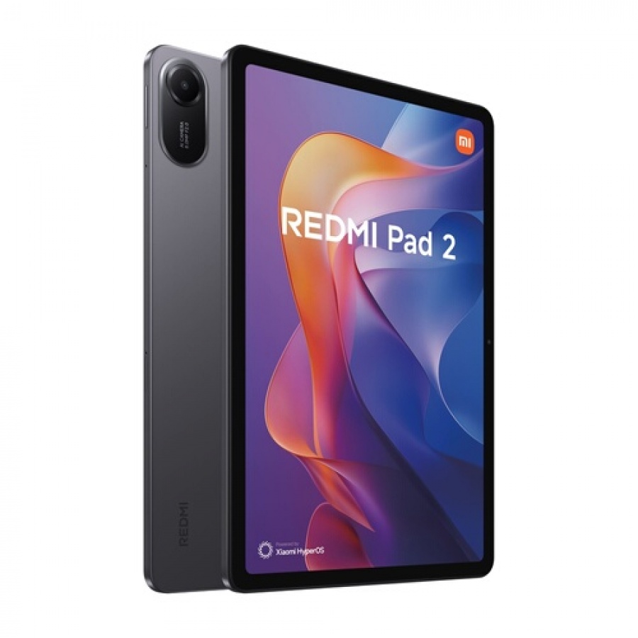 Xiaomi Redmi Pad 2 4/128 Wifi+Cover+Fourreau FD n°6
