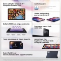 Xiaomi Redmi Pad 2 4/128 Wifi+Cover+Fourreau FD