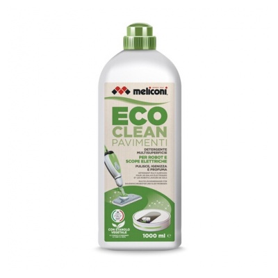 Meliconi Eco Clean multi surfaces universel