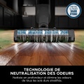 Shark Recharge de nettoyant multi-surfaces Shark HydroVac 1 L