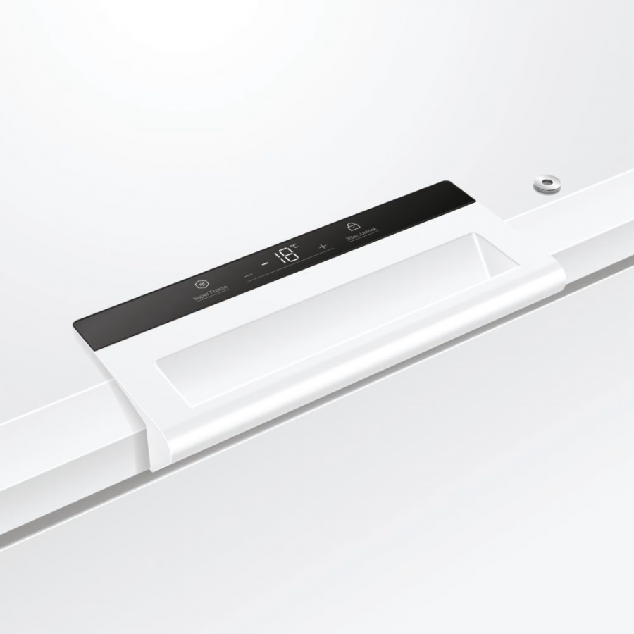 HAIER HCE520E n°7