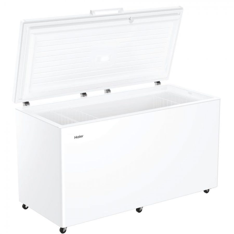 HAIER HCE520E n°2
