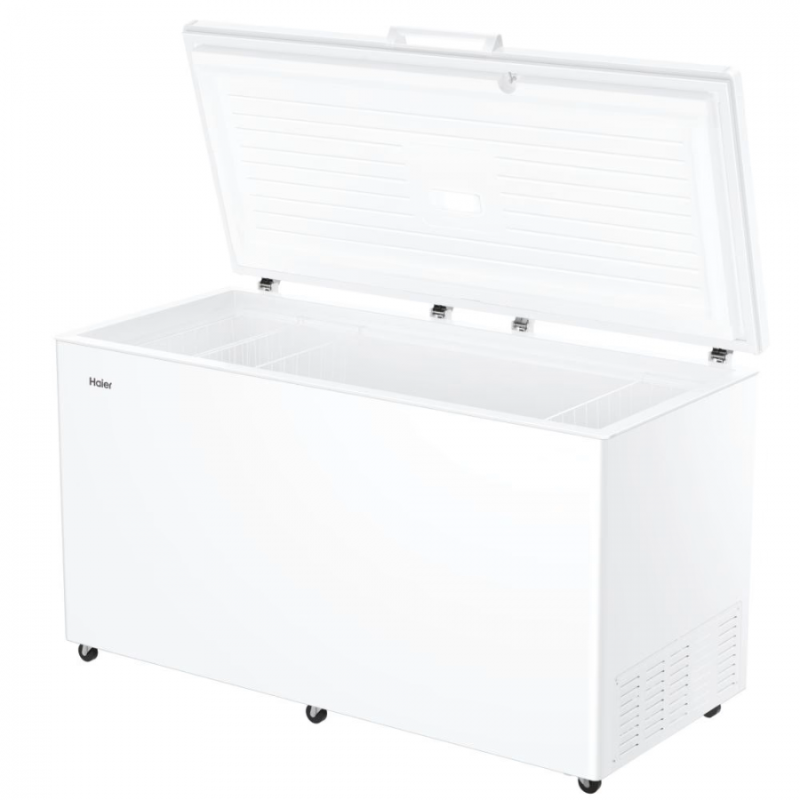 HAIER HCE520E n°4
