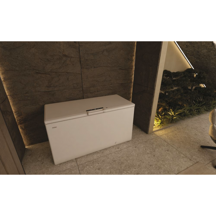 HAIER HCE520E n°3