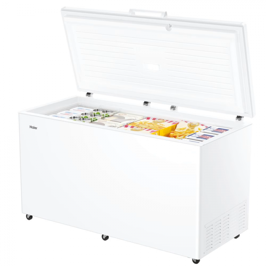 HAIER HCE520E n°6
