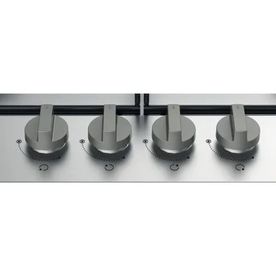 INDESIT THP642IXI n°4