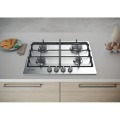 INDESIT THP642IXI
