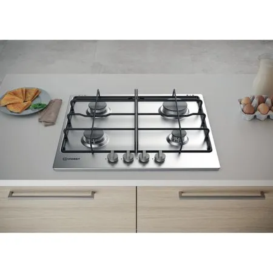 INDESIT THP642IXI n°2